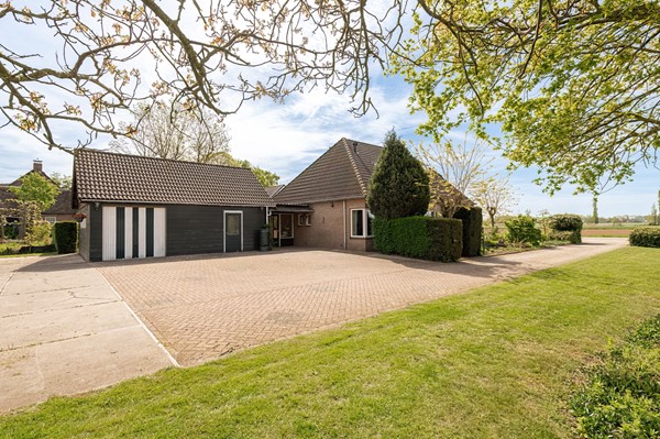 Medium property photo - Heulstraat 1A, 4288 JS Uitwijk